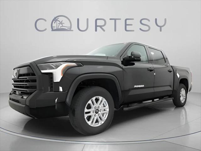 2025 Toyota Tundra SR5 for sale in Tampa, FL