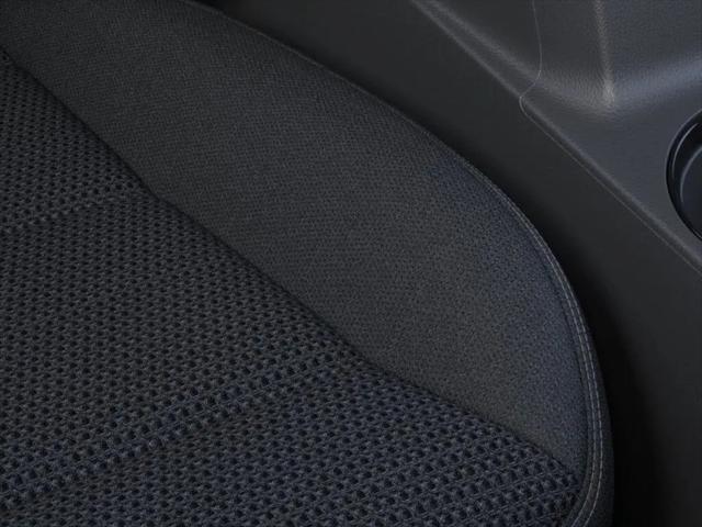 2025 Chevrolet Colorado 4WD LT