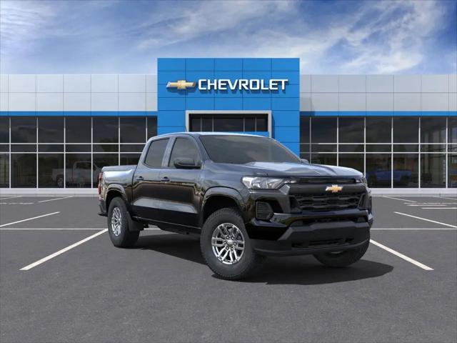 2025 Chevrolet Colorado 4WD LT for sale in Tempe, AZ
