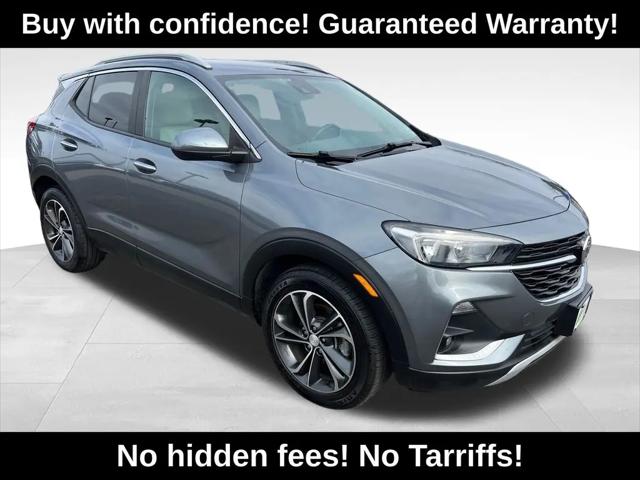 2021 Buick Encore GX FWD Select for sale in Berlin, NJ