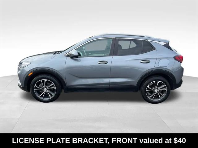 2021 Buick Encore GX FWD Select