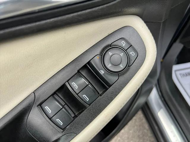 2021 Buick Encore GX FWD Select