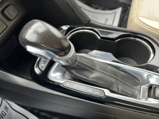 2021 Buick Encore GX FWD Select