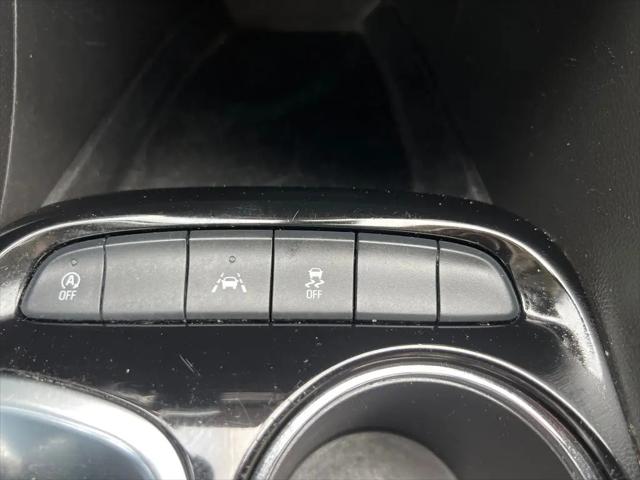 2021 Buick Encore GX FWD Select