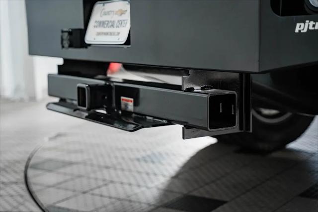 2025 Chevrolet Silverado 3500HD Work Truck