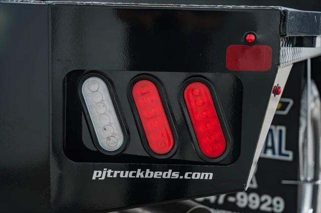 2025 Chevrolet Silverado 3500HD Work Truck