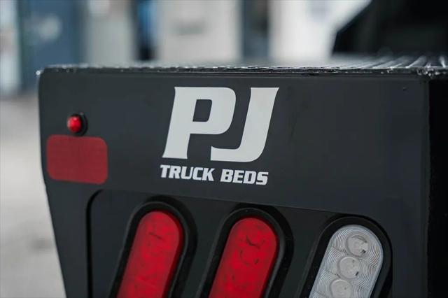 2025 Chevrolet Silverado 3500HD Work Truck
