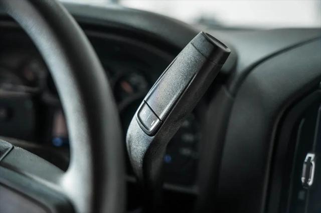 2025 Chevrolet Silverado 3500HD Work Truck