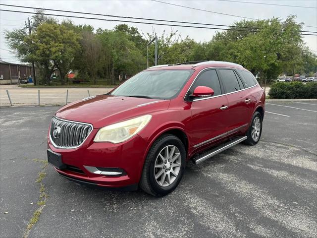 2013 Buick Enclave Leather for sale in Pasadena, TX