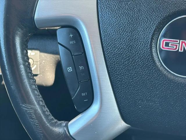 2009 GMC Acadia SLT-1