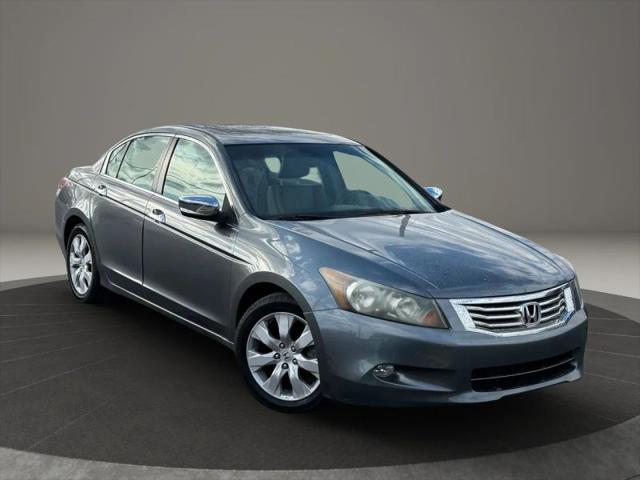 2008 Honda Accord 3.5 EX-L for sale in Cottage City, MD