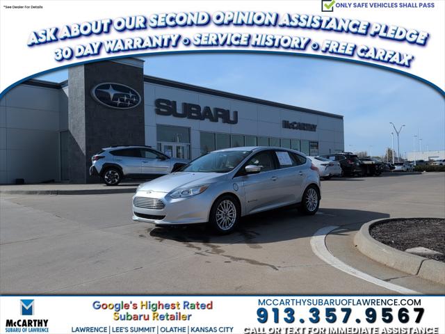 2014 Ford Focus Electric Base for sale in Lawrence, KS