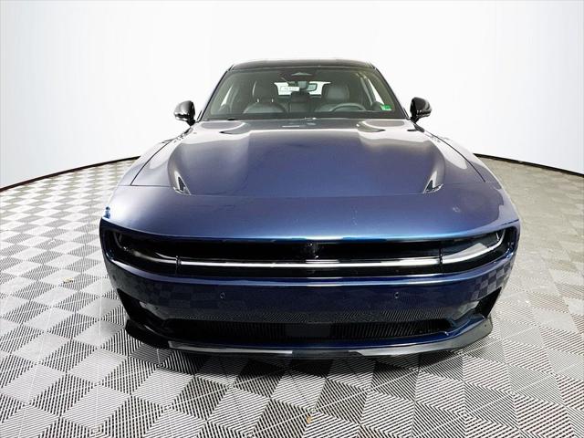 2024 Dodge Charger Daytona R/T AWD