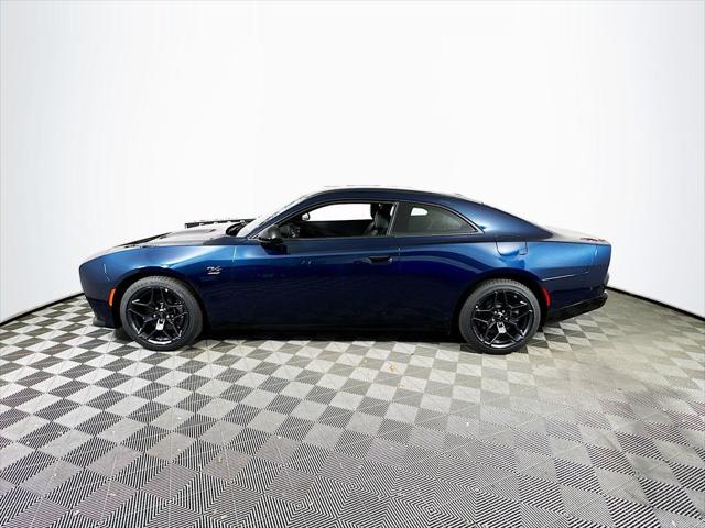 2024 Dodge Charger Daytona R/T AWD