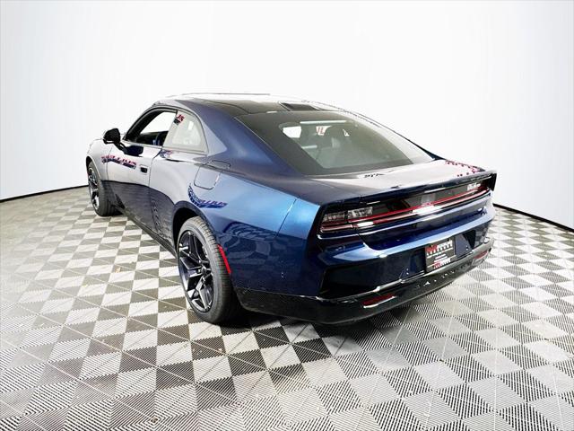 2024 Dodge Charger Daytona R/T AWD