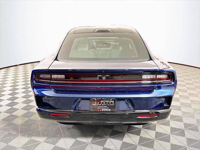 2024 Dodge Charger Daytona R/T AWD
