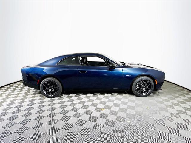2024 Dodge Charger Daytona R/T AWD