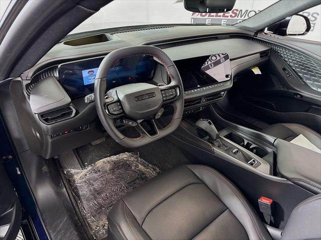 2024 Dodge Charger Daytona R/T AWD