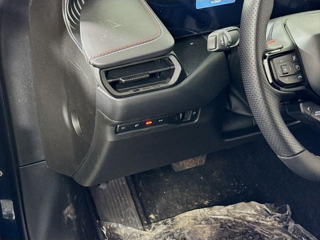 2024 Dodge Charger Daytona R/T AWD