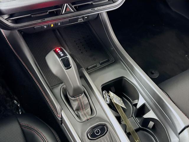 2024 Dodge Charger Daytona R/T AWD