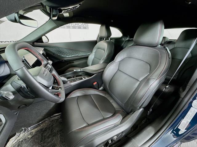 2024 Dodge Charger Daytona R/T AWD