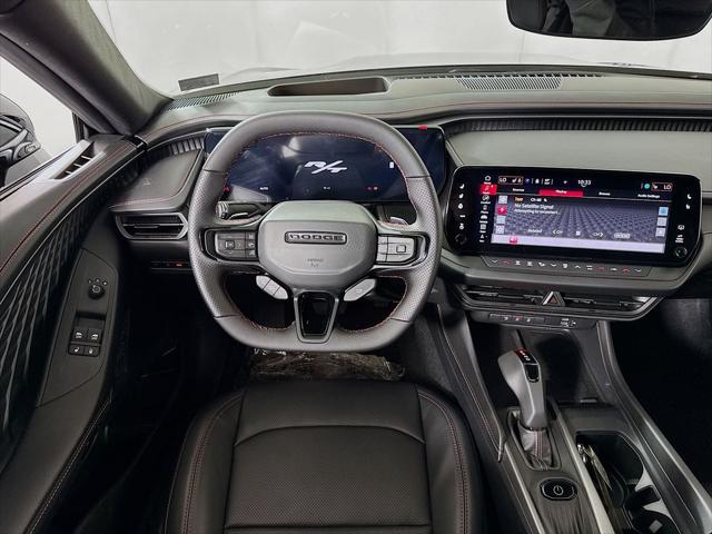2024 Dodge Charger Daytona R/T AWD