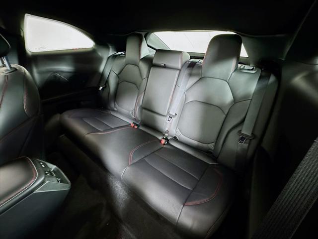 2024 Dodge Charger Daytona R/T AWD
