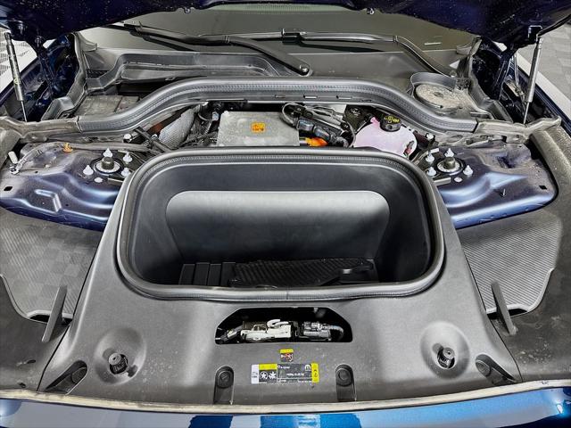 2024 Dodge Charger Daytona R/T AWD