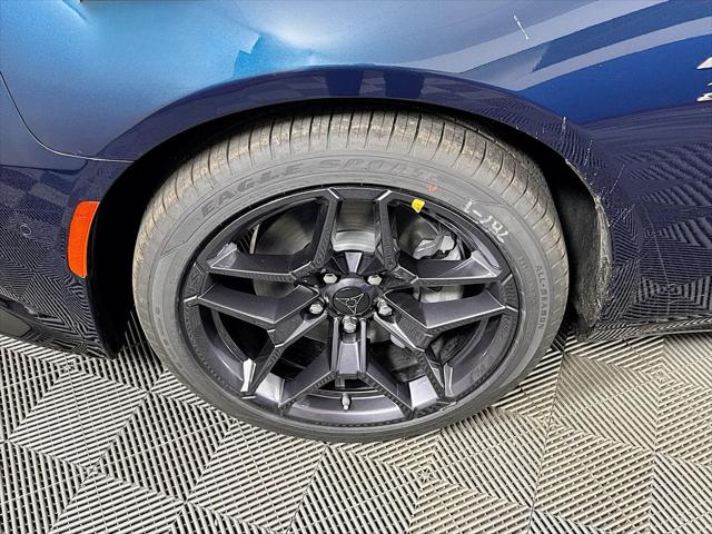 2024 Dodge Charger Daytona R/T AWD