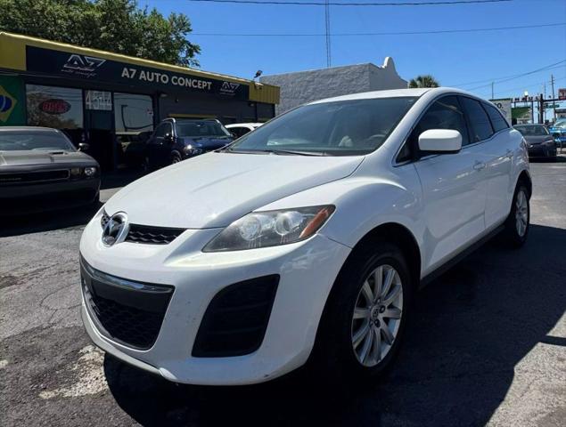 2011 Mazda CX-7 i SV