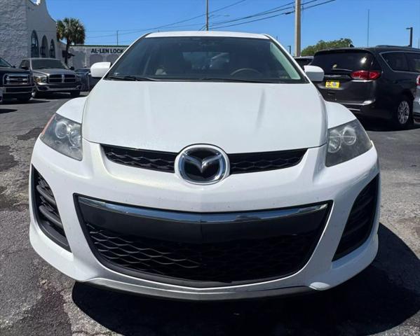 2011 Mazda CX-7 i SV