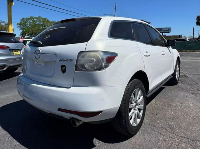 2011 Mazda CX-7 i SV