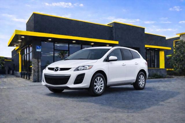 2011 Mazda CX-7 i SV for sale in Orlando, FL