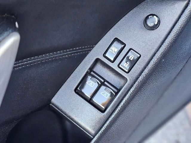 2011 INFINITI G37 Journey