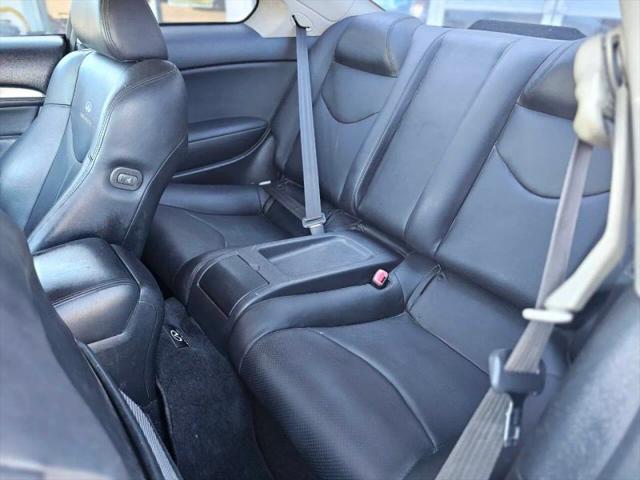2011 INFINITI G37 Journey