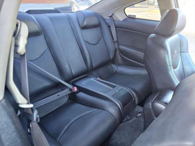 2011 INFINITI G37 Journey