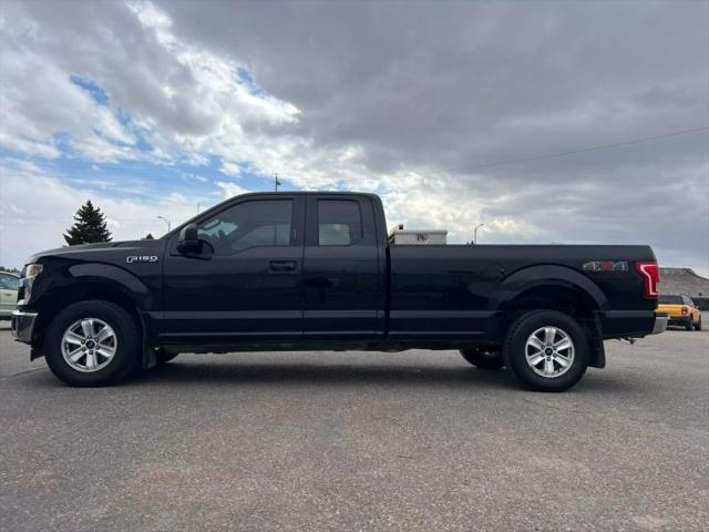 2017 Ford F-150 XL for sale in Great Falls, MT