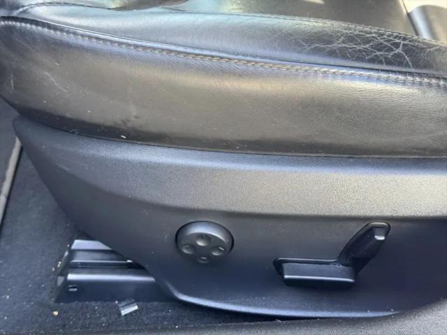 2016 Tesla Model S 75D