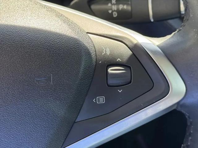 2016 Tesla Model S 75D