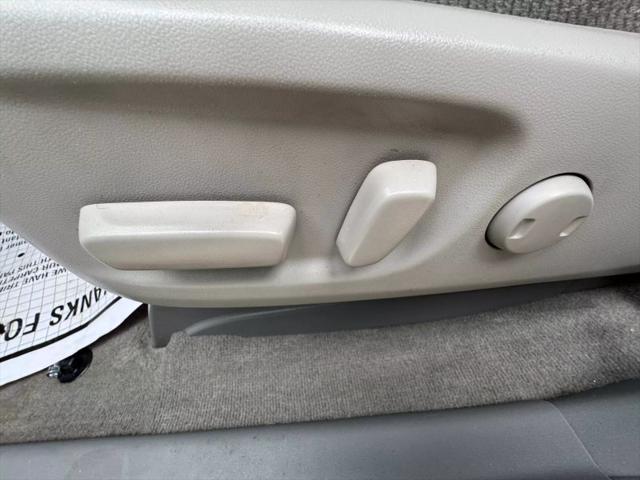 2014 Toyota Sienna LE
