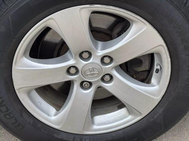 2014 Toyota Sienna LE