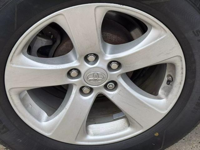 2014 Toyota Sienna LE