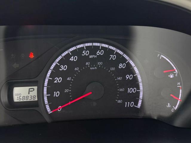 2014 Toyota Sienna LE