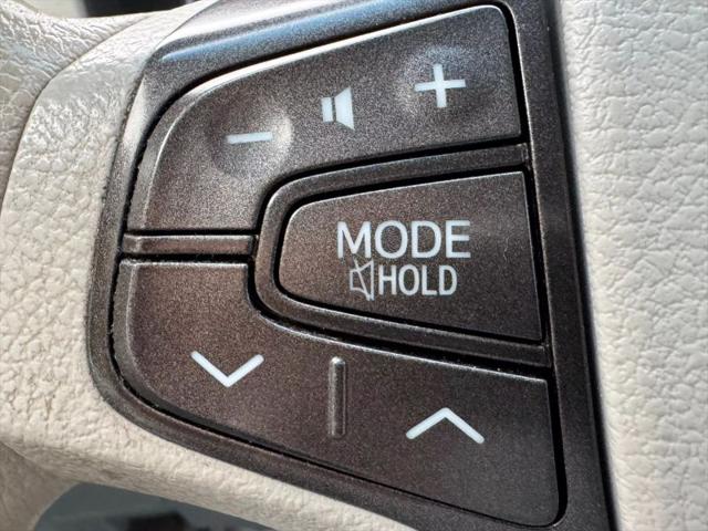 2014 Toyota Sienna LE