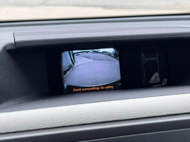 2014 Toyota Sienna LE