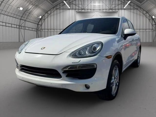 2012 Porsche Cayenne S for sale in Orlando, FL