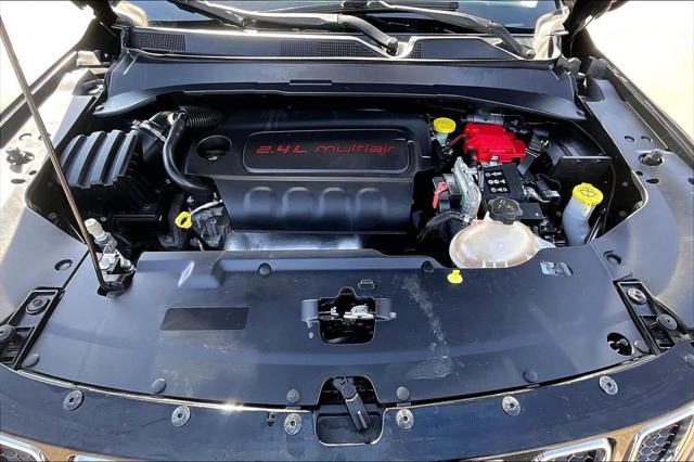 Used 2019 Jeep Compass For Sale in Olive Branch, MS