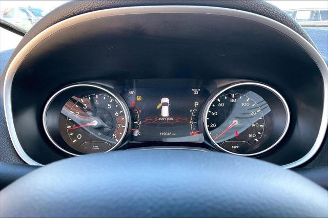 Used 2019 Jeep Compass For Sale in Olive Branch, MS