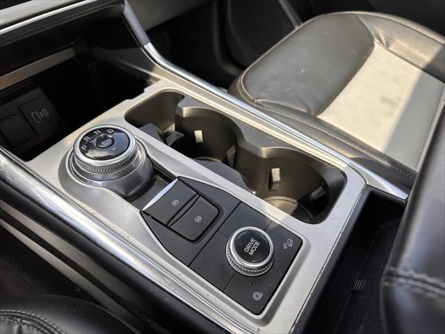Used 2022 Ford Explorer For Sale in Pikeville, KY