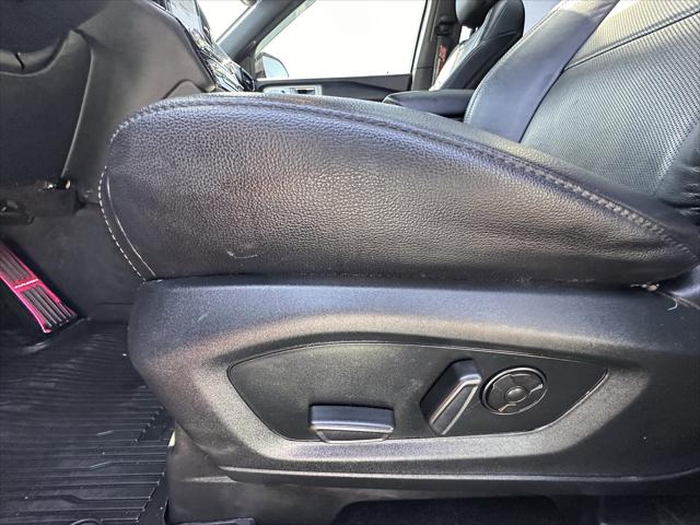Used 2021 Ford Explorer For Sale in Pikeville, KY